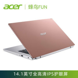 acer宏碁新蜂鸟funs40
