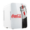 Coca-Cola 可口可樂 車載冰箱 車家兩用 4L