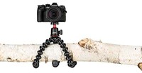 JOBY 巧白 JB01507 GorillaPod 3K 套件 紧凑型三脚架