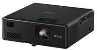 Epson爱普生 家用投影仪 EF-11 Full HD 1000lm 紧凑型