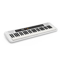 CASIO 卡西歐 CT-S200WE 電子琴 61鍵 白色