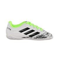 adidas 阿迪達斯 Copa 20.4 Indoor Soccer Shoes (Little Kid-Big Kid)
