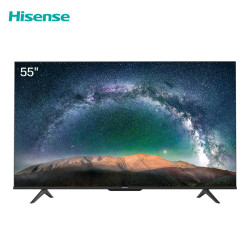 hisense海信55e3gpro液晶电视55英寸4k