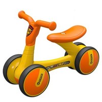 luddy 樂的 兒童平衡學步車