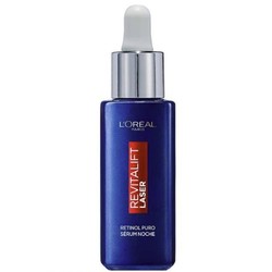 lorealparis巴黎欧莱雅欧莱雅复颜抗皱a醇夜间精华30ml