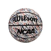 Wilson 威尔胜 PU篮球 WTB8071IB07CN 白色/蓝/黑/红 7号/标准