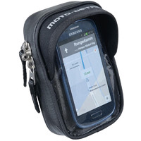 德國Moto-Detail摩托車導航袋智能手機和衛星導航清晰保護袋介質