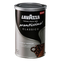 意大利进口 乐维萨（Lavazza）拉瓦萨 冻干经典速溶咖啡（固体饮料） 95g