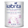 Kabrita 佳貝艾特 嬰幼兒配方羊奶粉金裝2段 800g