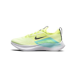 nike耐克女鞋跑步鞋冬季zoomfly4新款健身训练鞋低帮运动鞋