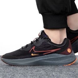 nike winflo 8 shield,nikeshield nike耐克zoomwinflo8shield低帮舒适男鞋耐磨透气户外休闲运动跑步鞋
