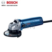 博世（BOSCH）GWS 660 角磨機切割機打磨機磨光機手磨機