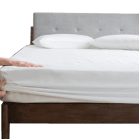 羅萊兒童 5A抗菌防螨床護墊 0.9m