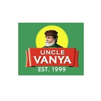 UNCLE VANYA/哇尼雅大叔
