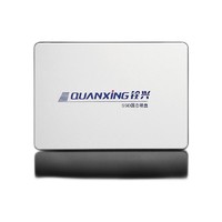 QUANXING 銓興 C101 SATA3.0固態硬盤 480GB