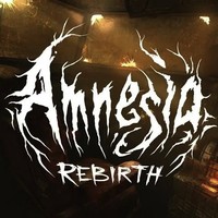 EPIC喜加一！《失忆症：重生（Amnesia: Rebirth）》