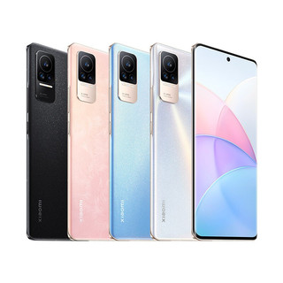 Xiaomi 小米 Civi 1S 骁龙778G Plus 3200万双柔光自拍