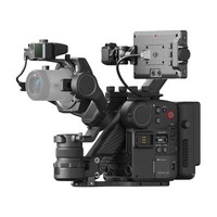 DJI 大疆 全画幅四轴电影机 6K