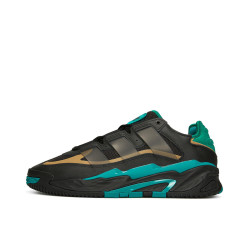 adidasoriginals春秋新款niteball男女款低帮休闲鞋运动鞋经典老爹鞋