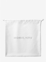 MICHAEL KORS Medium Logo Woven Dust Bag