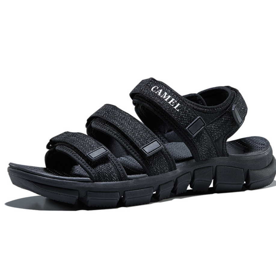 CAMEL 骆驼 沙滩鞋 A022620137