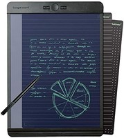 boogie board 绘图平板黑板：Learning Resources 家庭教师用品 记笔记绘画板