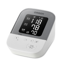 OMRON 欧姆龙 U36J 上臂式血压计