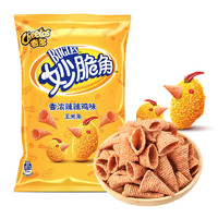 Cheetos 奇多 妙趣角 玉米角 香浓辣辣鸡味 65g