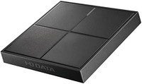 I-O DATA I・O・数据 移动固态硬盘 500GB 静音 轻量 小巧 PS5／PS4／Mac USB3.2(Gen1)