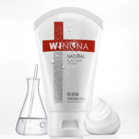 WINONA 薇诺娜 净痘清颜洁面乳 80g