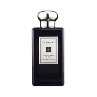 cdf会员购：JO MALONE LONDON 祖·玛珑 丝绒玫瑰与乌木 中性古龙香水 100ml