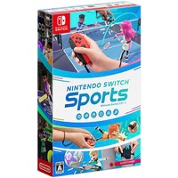 Nintendo 任天堂 Switch游戲卡帶《Switch Sports》
