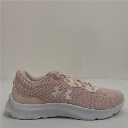 underarmour安德玛低帮舒适女鞋时尚潮流户外健身运动耐磨休闲鞋
