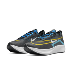 nike耐克zoomfly4男子全掌碳板跑鞋ct2392