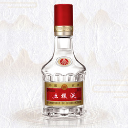 wuliangye五粮液52度第八代五粮液牛年纪念酒50ml浓香型