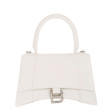 BALENCIAGA 巴黎世家 女士单肩斜挎包