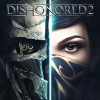 sonkwo 杉果游戲 恥辱2 Dishonored 2_