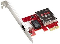 ASUS 華碩 XG-C100C PCI-E 網絡接口卡