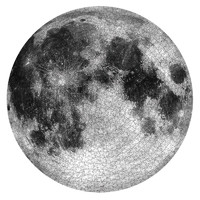 爱婴乐 高难度手工1000片拼图月球成年人减压大型十二星座宫地球立体模型