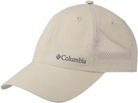 哥倫比亞 Tech Shade 男女戶外運動 帽子