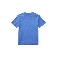 520心動禮：拉夫勞倫 大童款短袖T恤 多色可選