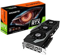 GIGABYTE 技嘉 GeForce RTX 3080 Ti OC 12G 顯卡