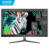 KOIOS 科歐斯 K2722UH 27英寸IPS顯示器 （4K、100%sRGB、HDR600）
