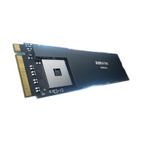 MOVE SPEED 移速 美洲豹系列 YSSDM-512GN7000 M.2固态硬盘 512GB（PCIe 4.0）