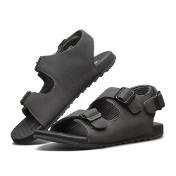 skechers斯凯奇男款凉鞋66043