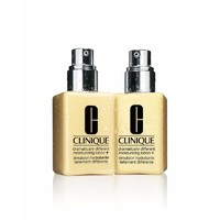 cdf会员购：CLINIQUE 倩碧 有油黄油卓越润肤乳两瓶装 125ml*2