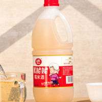香甜糯米酒 1.6L