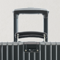 YANXUAN 網易嚴選 鋁框拉桿箱26英寸商務旅行箱