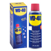 WD-40 除銹劑 200ml