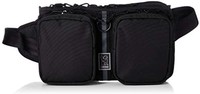 CHROME INDUSTRIES [ 镀铬斜挎包 MXD Notch iPad mini 挎包腰包两用通勤商务防水防泼水 bg239allb